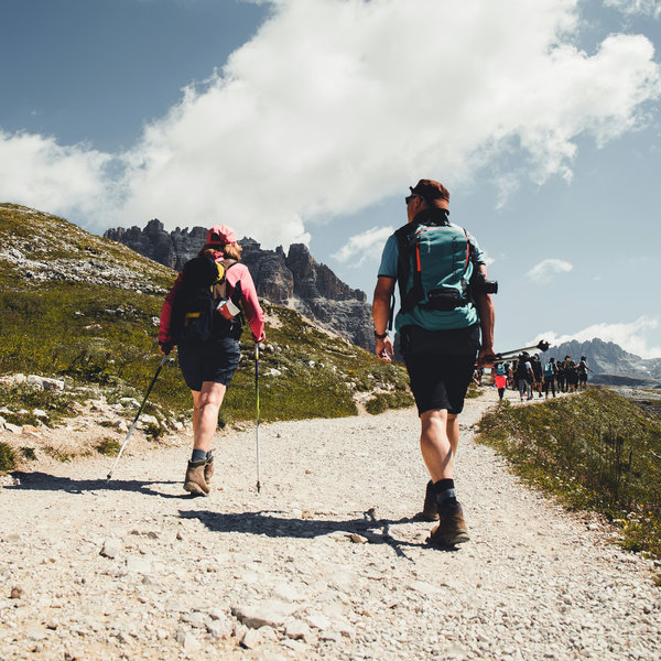 MARCHE NORDIQUE